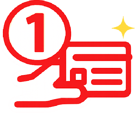 一括払い