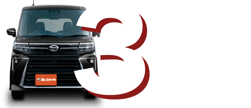 3年プラン