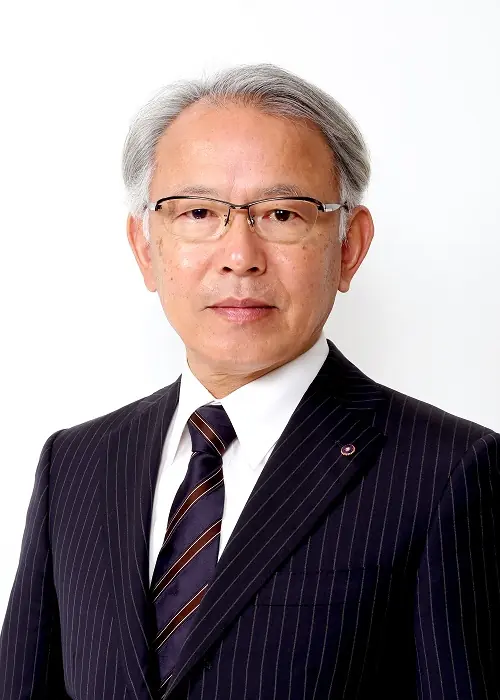 代表取締役社長 間瀬